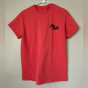 Slap Dicks Cattle Co. Men's Tee